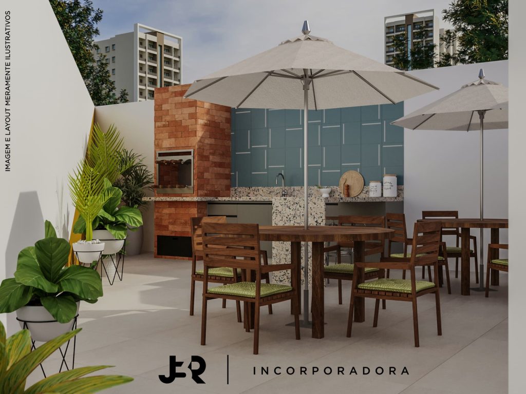 Projetos de Interiores