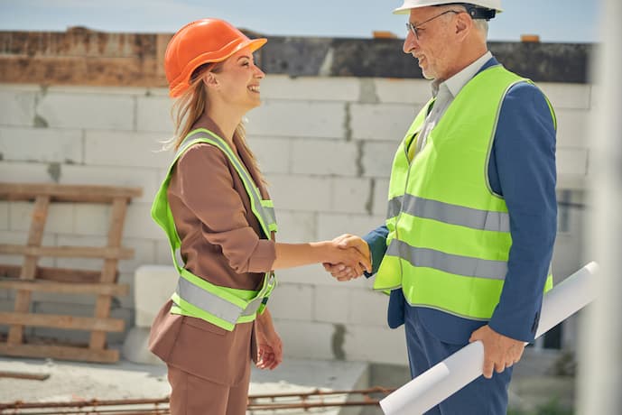 Serviço de acompanhamento de obra: conheça sua importância para o sucesso do seu projeto